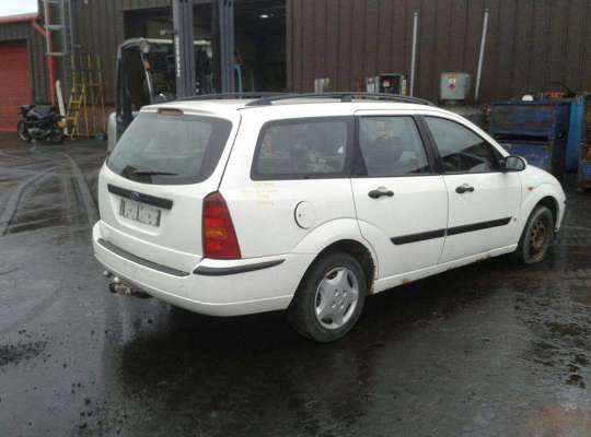 Ford Focus I