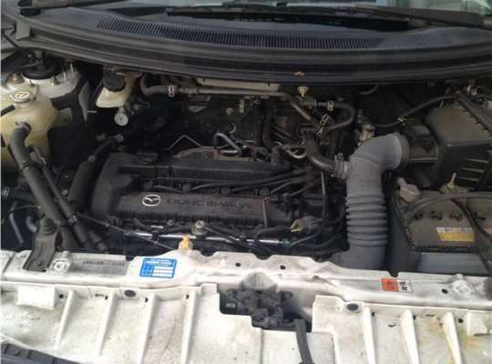 Mazda MPV II LW