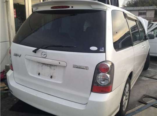 Mazda MPV II LW
