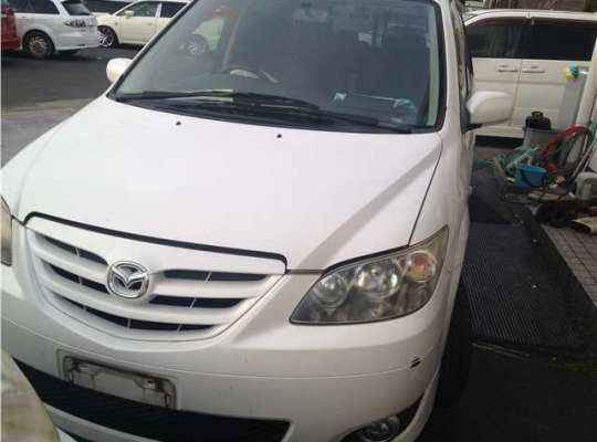Mazda MPV II LW