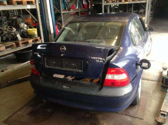 Opel Vectra B