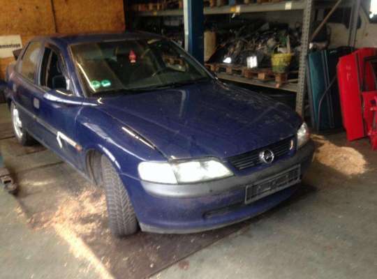 Opel Vectra B
