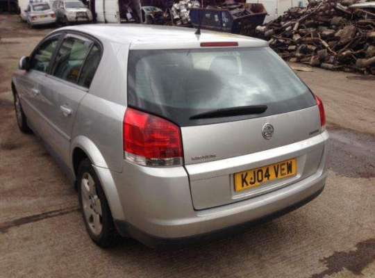 Opel Signum