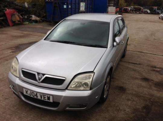 Opel Signum