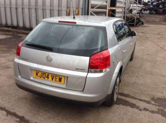 Opel Signum