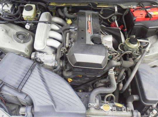 Toyota Altezza
