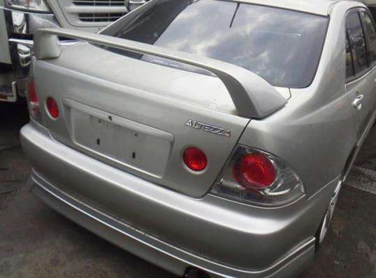 Toyota Altezza