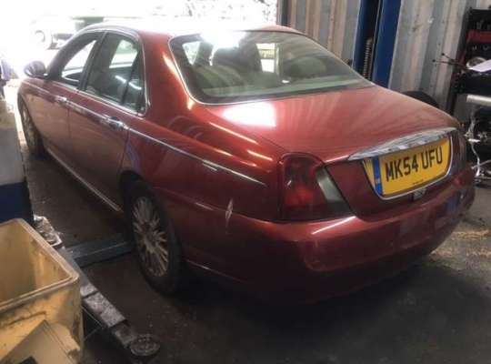 Rover 75 RJ