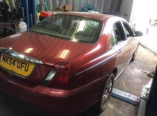 Rover 75 RJ