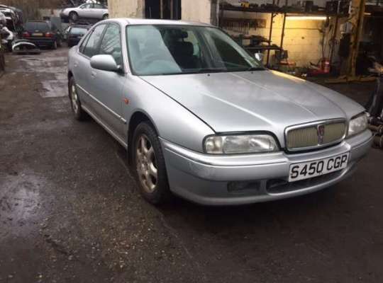 Rover 600 RH