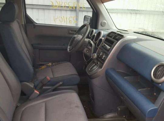 Honda Element