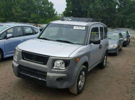 Honda Element