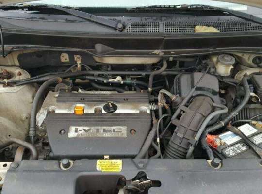 Honda Element