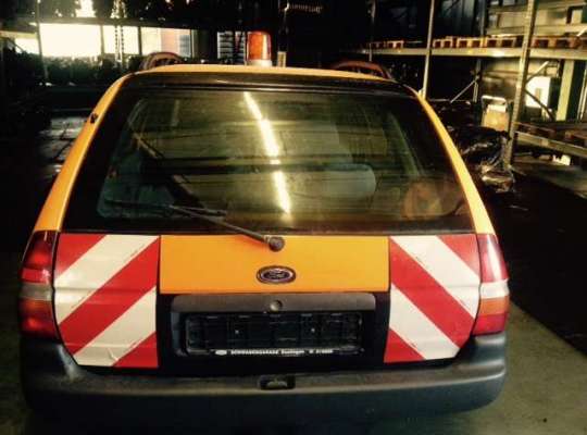 Ford Escort VI GAL