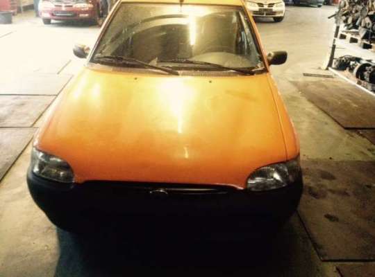 Ford Escort VI GAL
