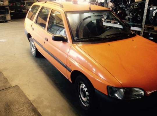 Ford Escort VI GAL