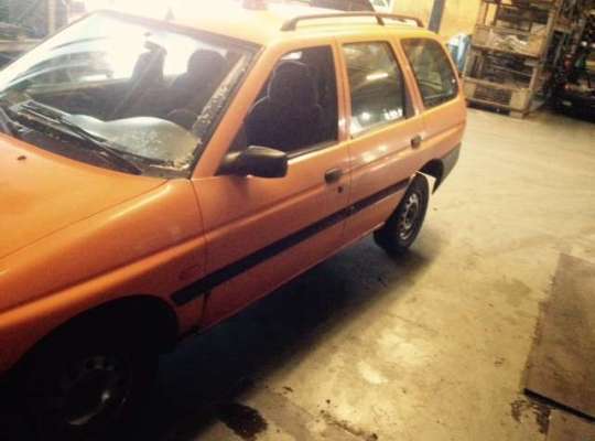 Ford Escort VI GAL