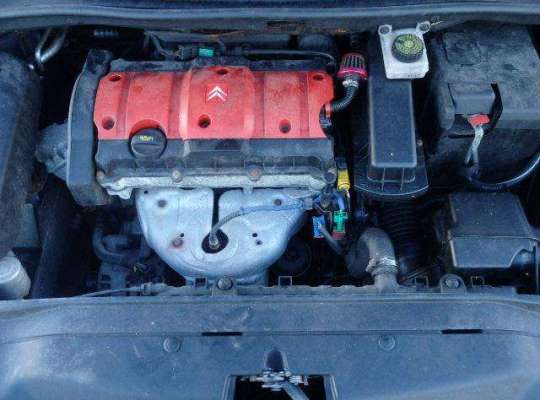 Citroen C4 I (LC_)