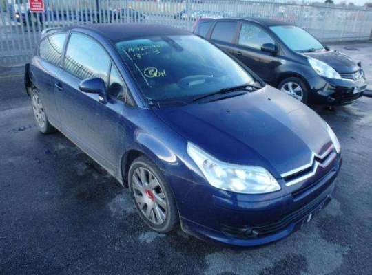 Citroen C4 I (LC_)