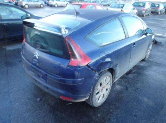 Citroen C4 I (LC_)