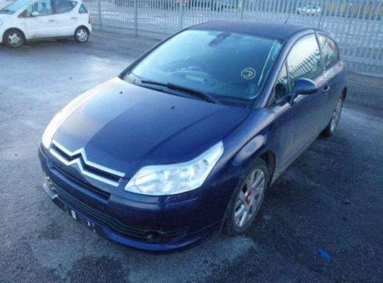 Citroen C4 I (LC_)