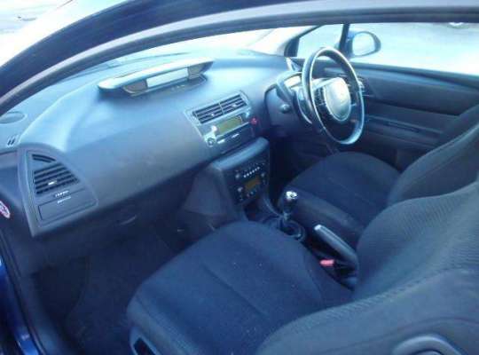 Citroen C4 I (LC_)