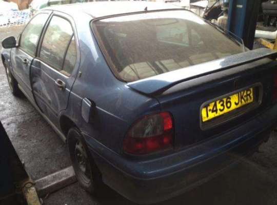 Rover 400 RT