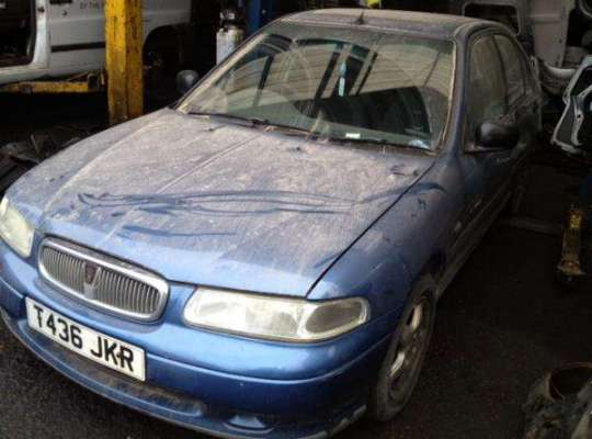 Rover 400 RT