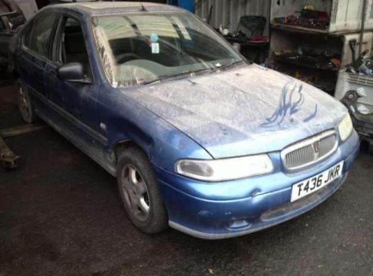 Rover 400 RT