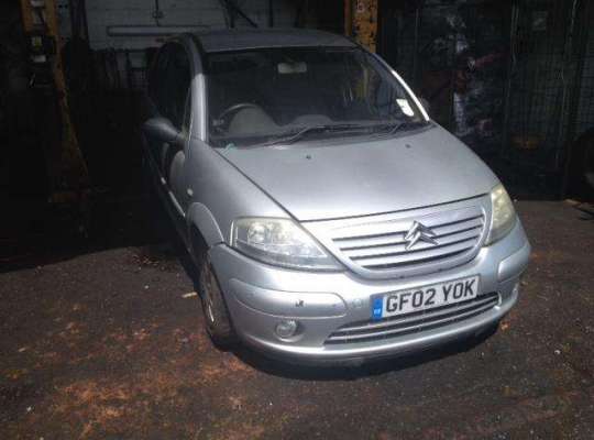 Citroen C3 I