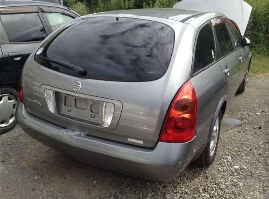 Nissan Primera (P12)