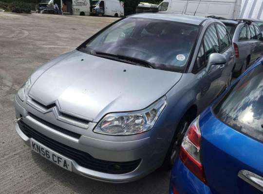 Citroen C4 I (LC_)