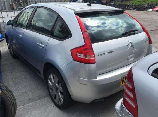 Citroen C4 I (LC_)
