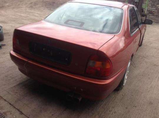 Rover 600 RH