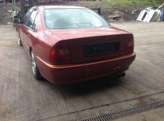 Rover 600 RH