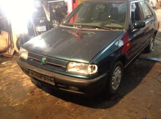 Skoda Felicia I