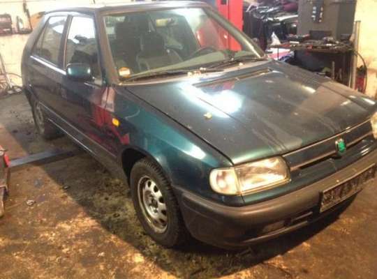 Skoda Felicia I