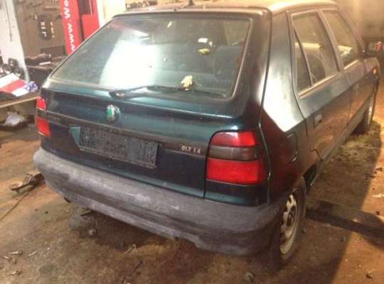 Skoda Felicia I