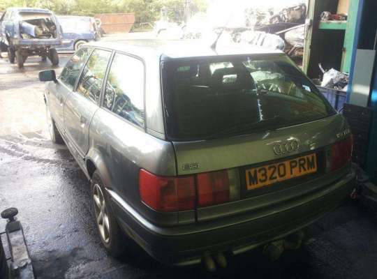 Audi 80 (B4)