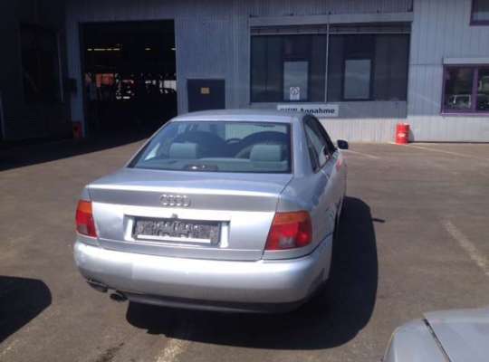 Audi A4 (8D, B5)