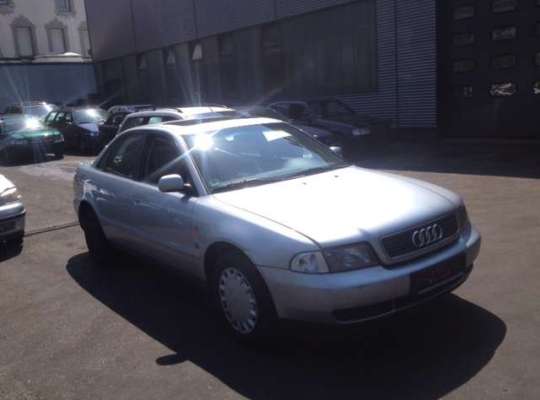 Audi A4 (8D, B5)