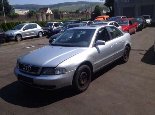 Audi A4 (8D, B5)