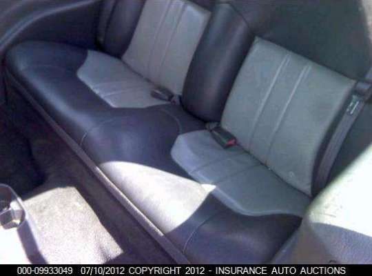Chrysler Sebring II Sedan