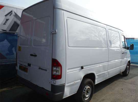 Mercedes-Benz Sprinter (903)