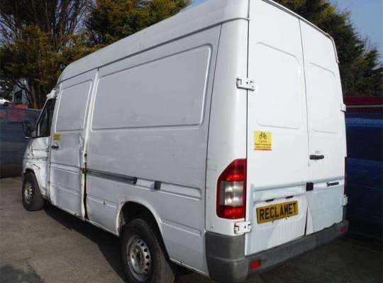 Mercedes-Benz Sprinter (903)