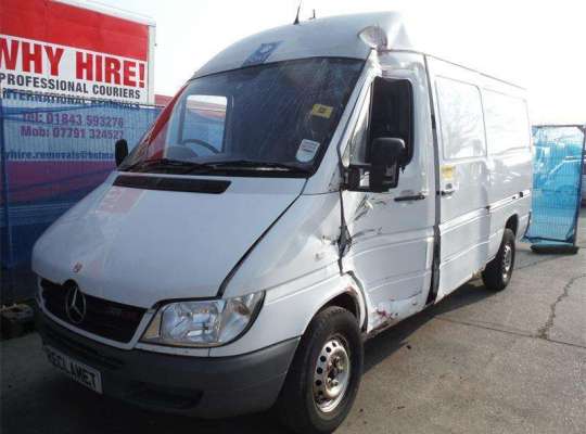 Mercedes-Benz Sprinter (903)