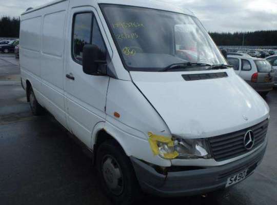 Mercedes-Benz Sprinter (903)