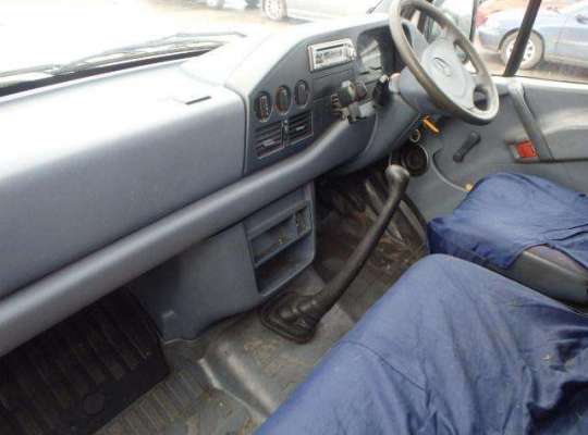 Mercedes-Benz Sprinter (903)