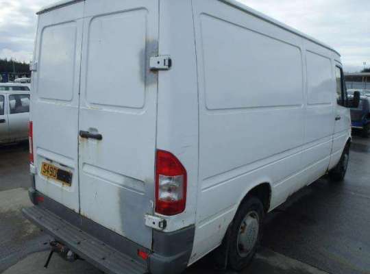 Mercedes-Benz Sprinter (903)