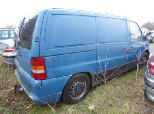 Mercedes-Benz Vito (W638)